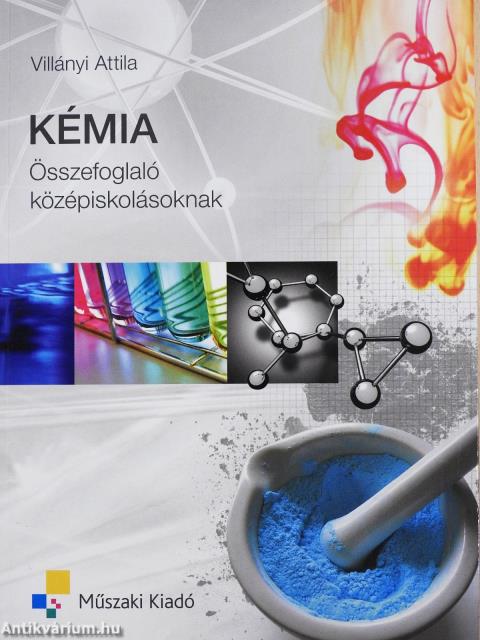 Kémia
