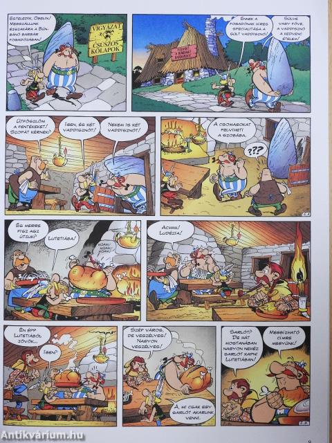 Az aranysarló