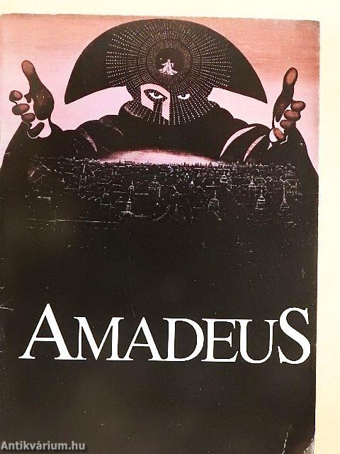 Amadeus