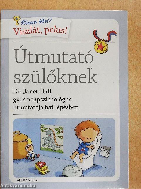 Viszlát, pelus!