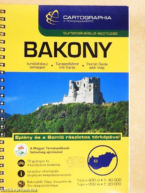 Bakony 