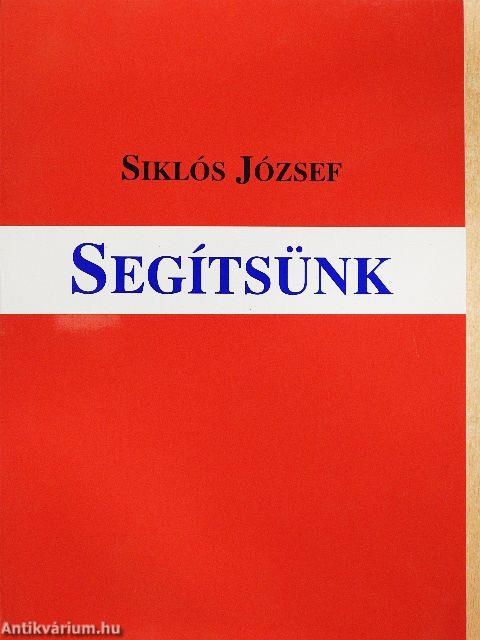 Segítsünk
