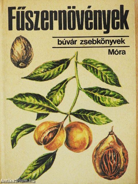 Fűszernövények