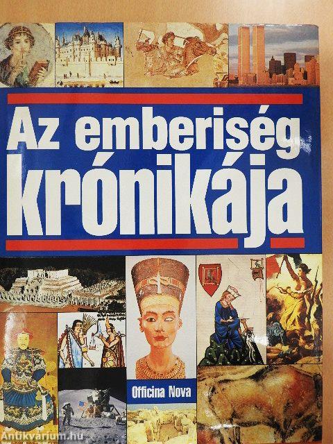 Az emberiség krónikája