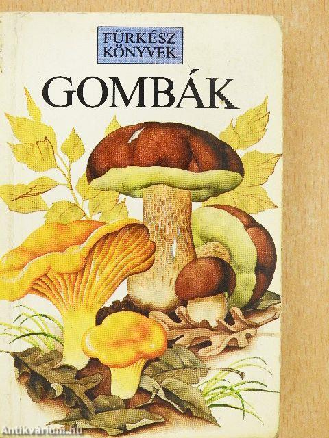 Gombák