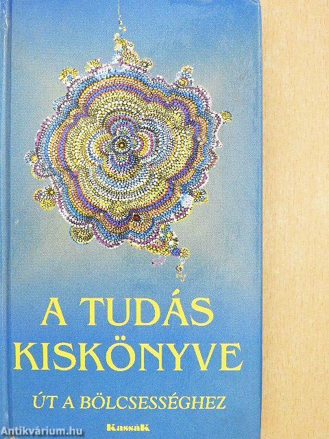 A tudás kiskönyve