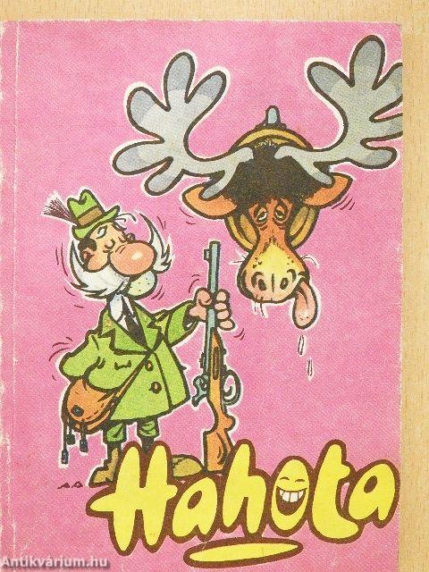 Hahota 25.
