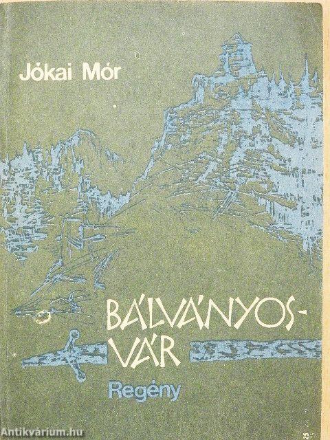 Bálványosvár