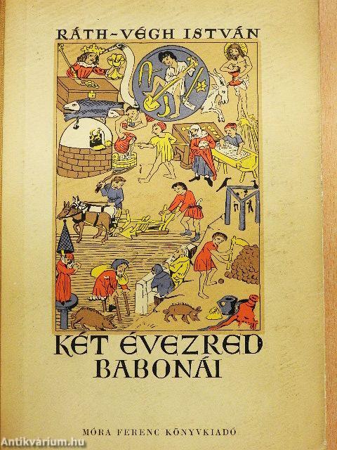 Két évezred babonái
