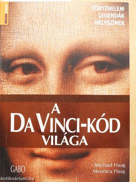 A Da Vinci-kód világa