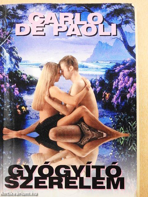 Gyógyító szerelem