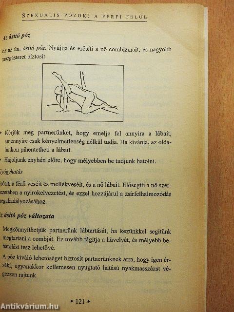 Gyógyító szerelem