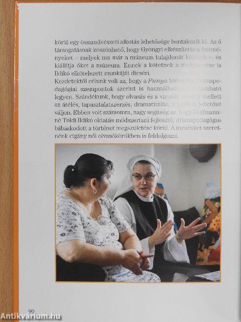 Punya - Egy falat kenyér