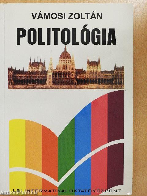 Politológia