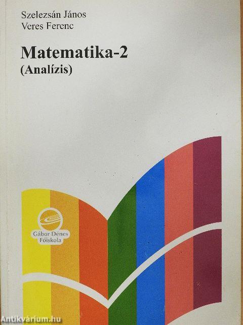 Matematika-2