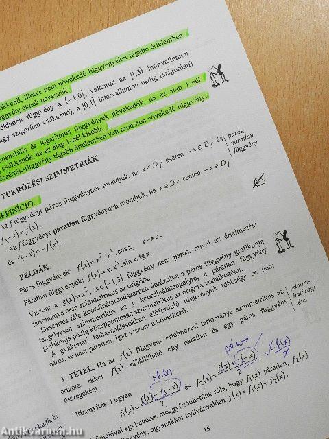 Matematika-2