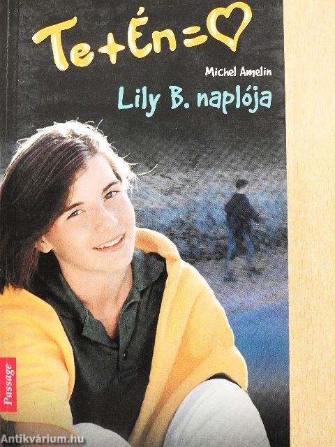 Lily B. naplója