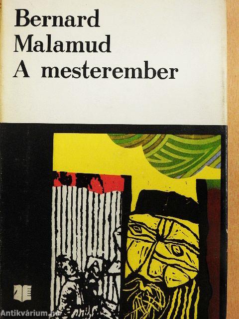 A mesterember