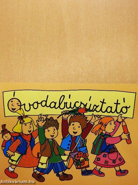Óvodabúcsúztató