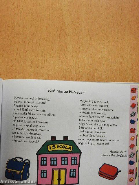 Óvodabúcsúztató