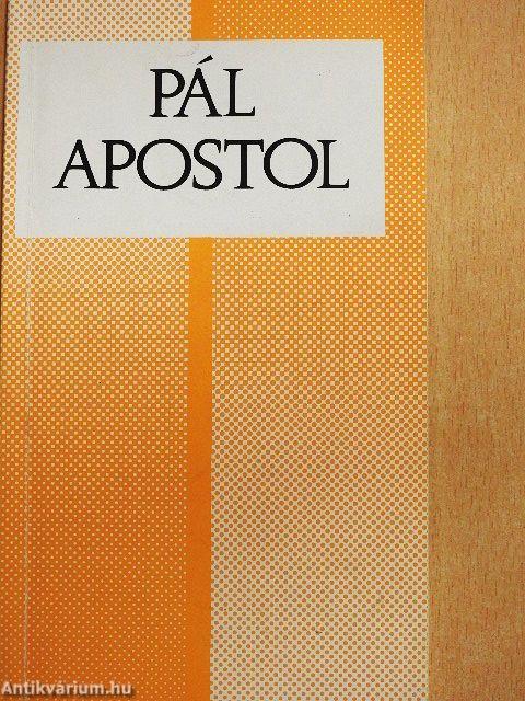 Pál apostol