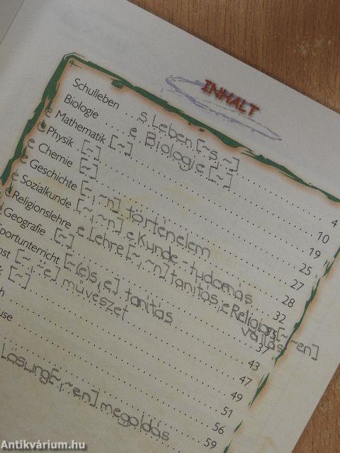 Schule