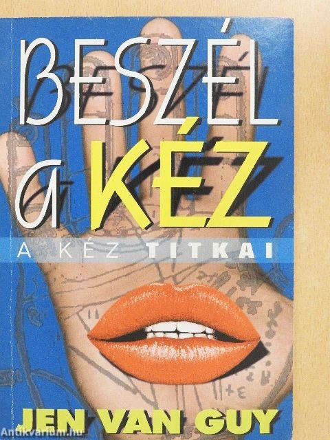 Beszél a kéz