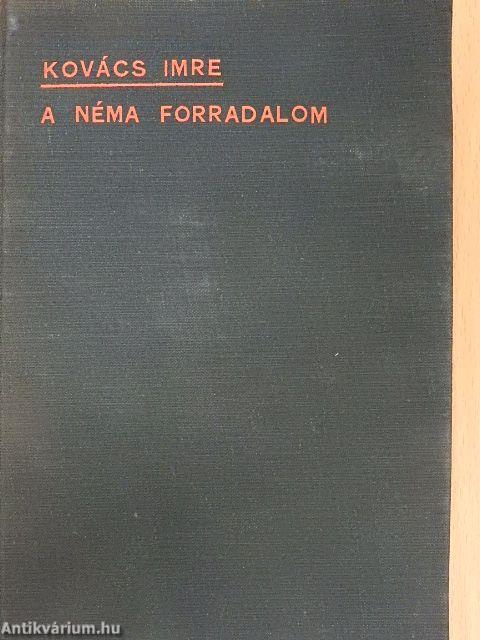 A néma forradalom