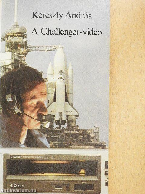 A Challenger-video