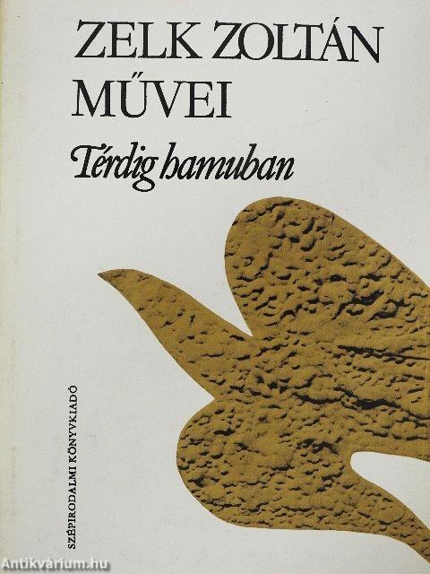 Térdig hamuban