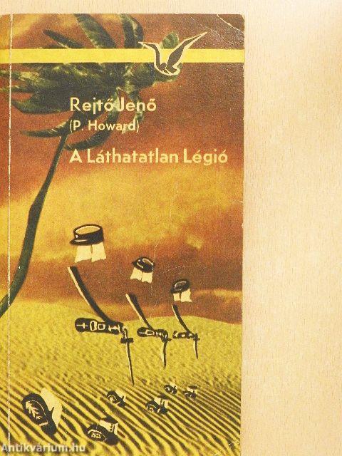 A Láthatatlan Légió