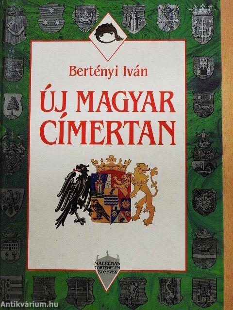 Új magyar címertan