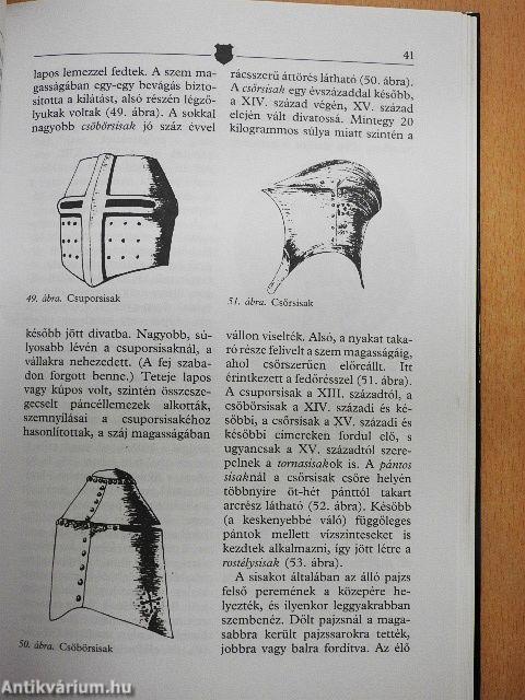 Új magyar címertan