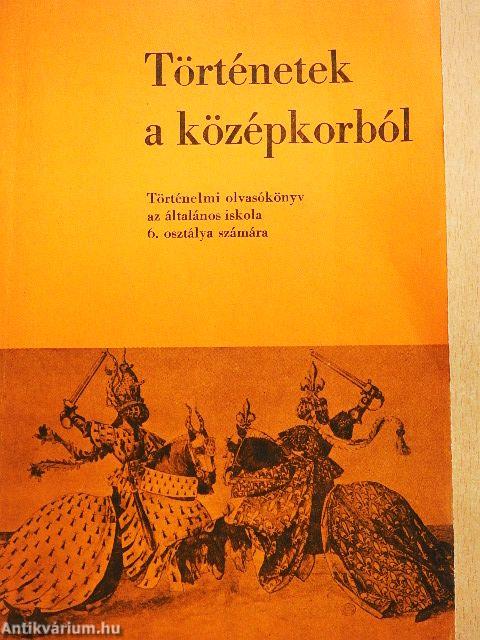 Történetek a középkorból