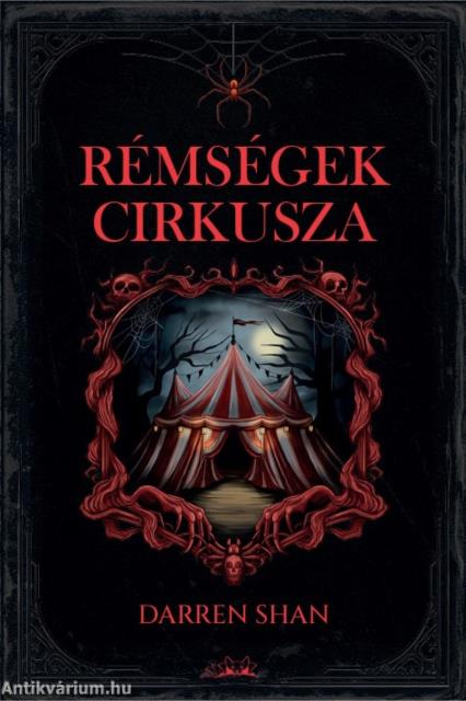 Rémségek Cirkusza