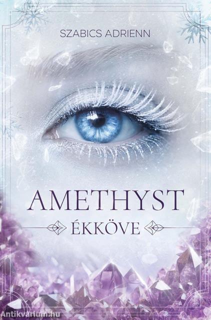 Amethyst ékköve