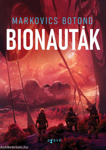 Bionauták