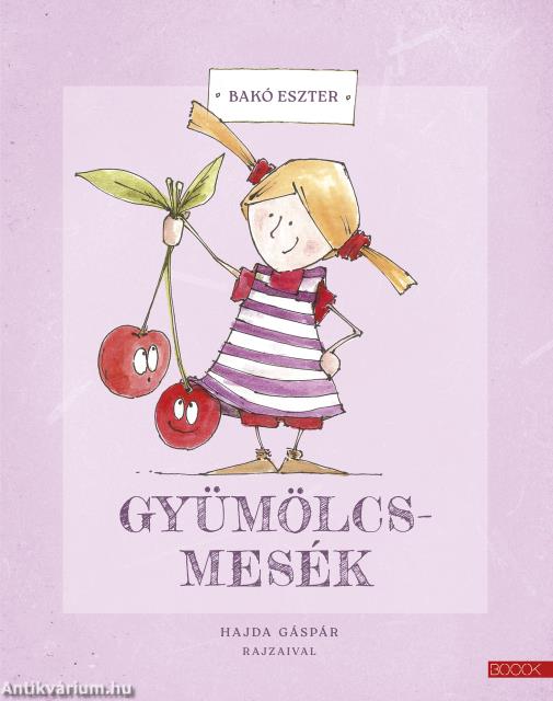Gyümölcsmesék