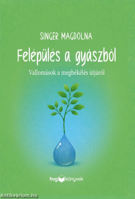 Felépülés a gyászból
