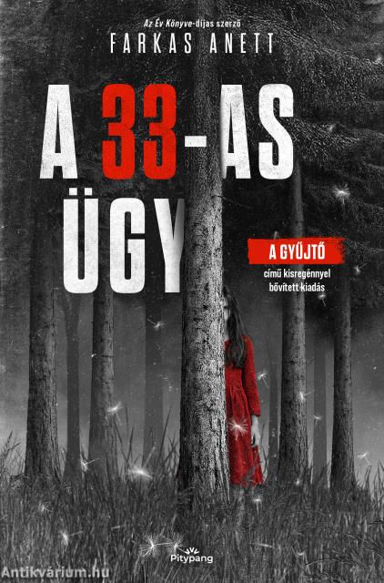 A 33-as ügy