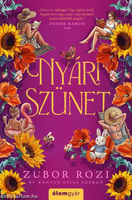 Nyári szünet