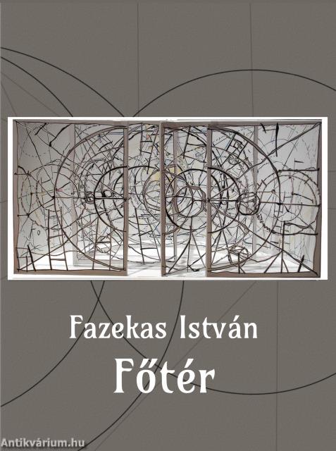 Főtér