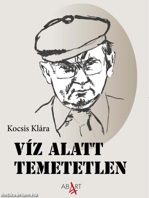Víz alatt temetetlen