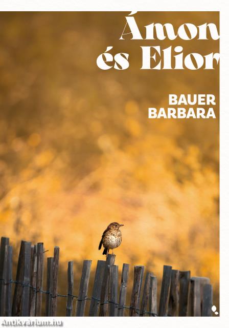 Ámon és Elior