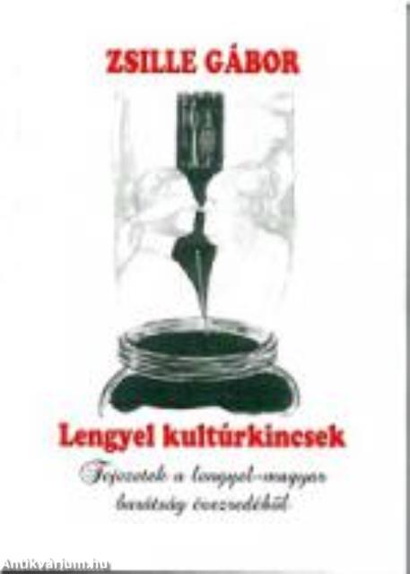 Lengyel kultúrkincsek