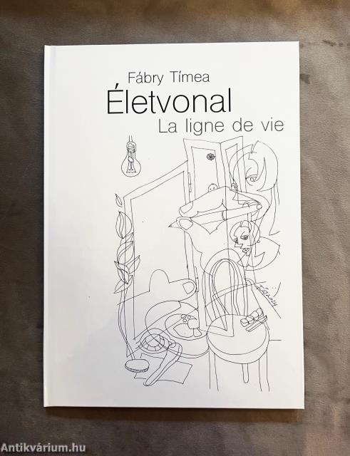 Életvonal