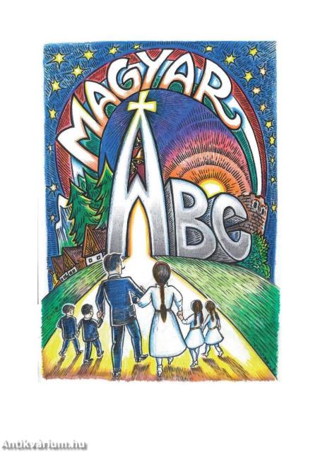Magyar ÁBC