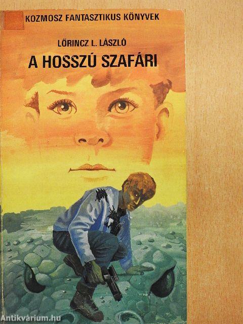 A hosszú szafári