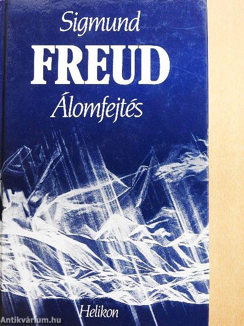Álomfejtés