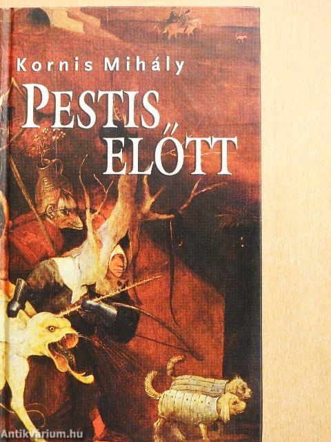Pestis előtt